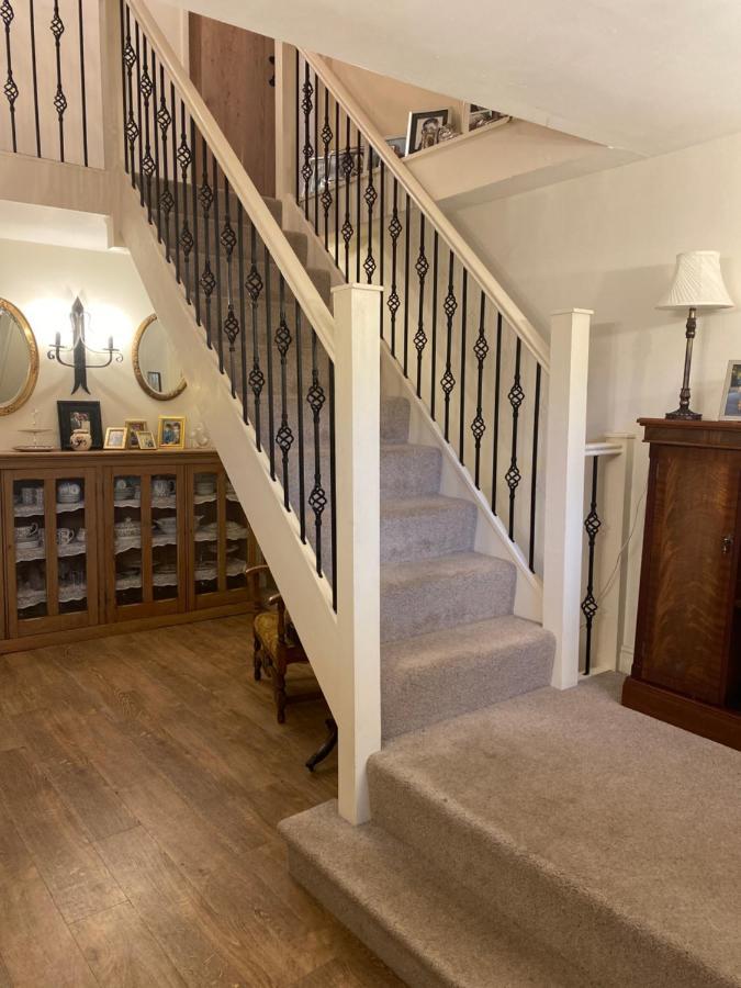 The Master Suite, Enjoy The Countryside In Style Ashover Εξωτερικό φωτογραφία