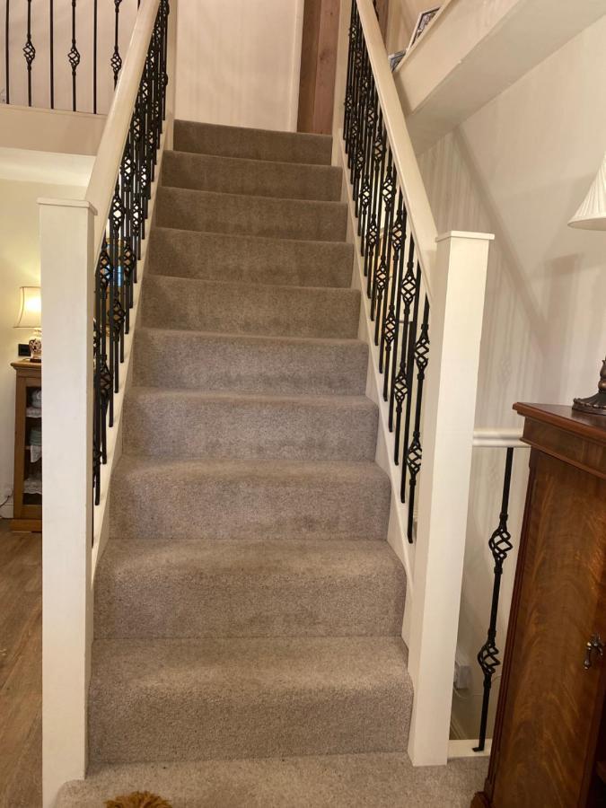 The Master Suite, Enjoy The Countryside In Style Ashover Εξωτερικό φωτογραφία