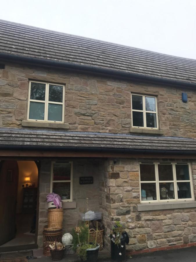 The Master Suite, Enjoy The Countryside In Style Ashover Εξωτερικό φωτογραφία